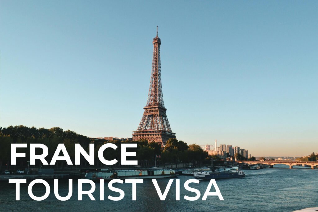 france visit visa