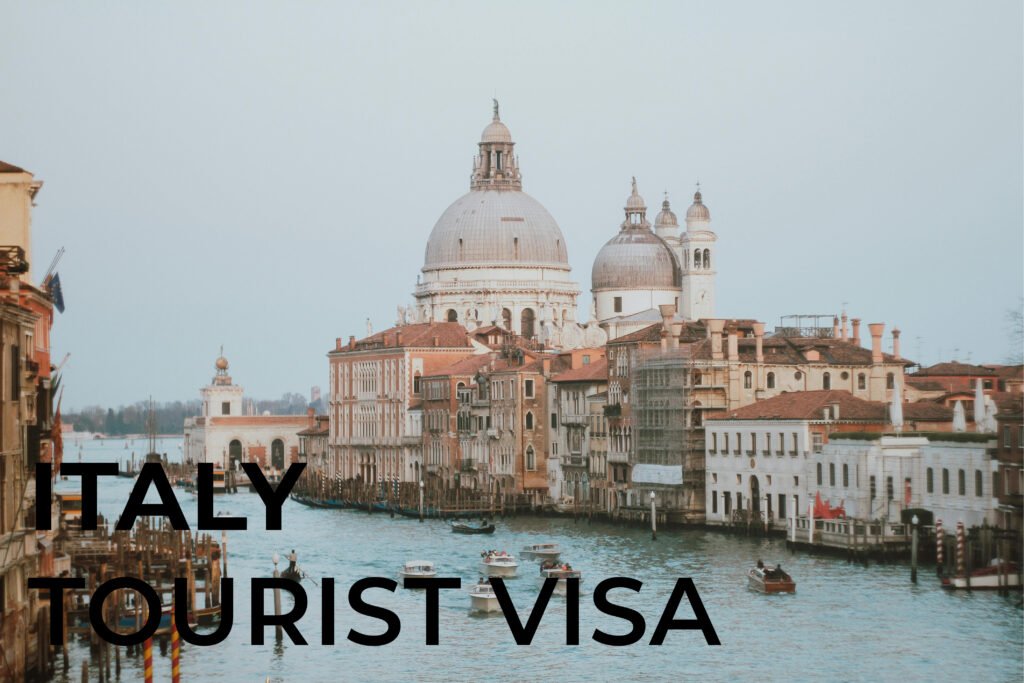 italy visit visa